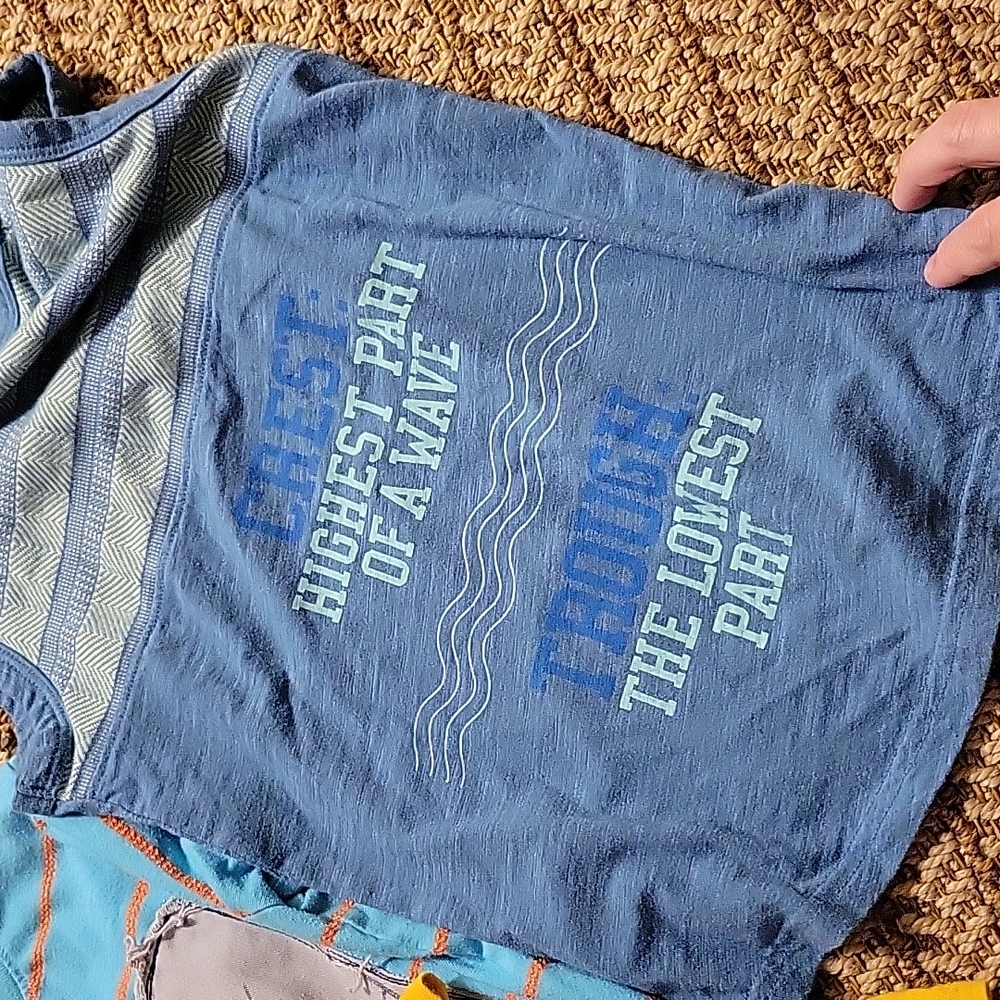 Beachy bundle - Picture 5 of 6